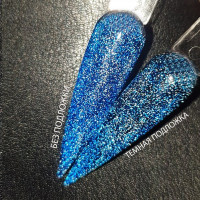 Гель лак Nail apex № 481 6 мл